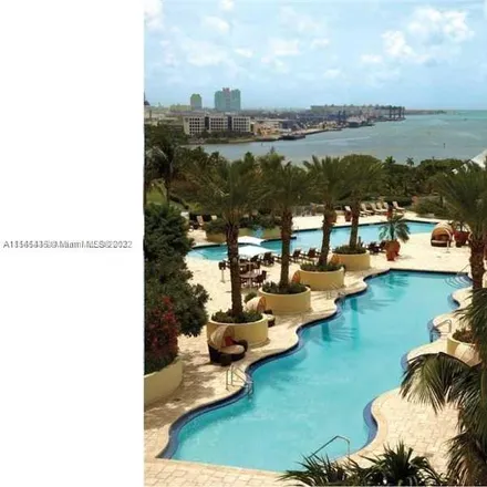 Image 3 - T-Mobile, 244 Biscayne Boulevard, Miami, FL 33132, USA - Condo for rent