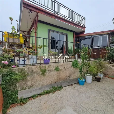 Buy this 3 bed house on Nido del Caminante in Cirilo Armstrong, 237 0951 Valparaíso