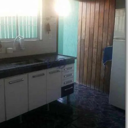 Buy this 2 bed house on Rua Curuá in Vila Curuçá, Santo André - SP