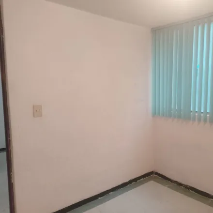 Buy this 2 bed apartment on unnamed road in Tlalpan, 14440 Santa Fe
