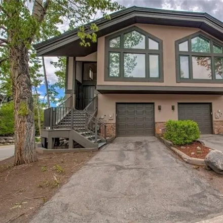 Buy this 3 bed house on 315 S Park Ave Unit 5 in Breckenridge, Colorado