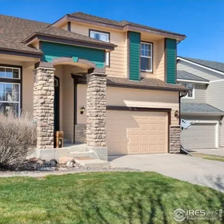 Buy this 3 bed house on 2731 Sternwheeler Drive in Fort Collins, CO 80524