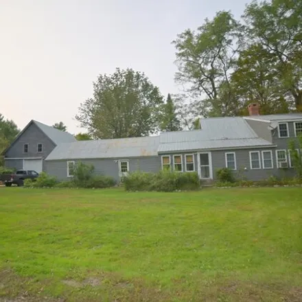 Image 7 - 76 Mt Henry Road, Bridgton, ME 04009, USA - House for sale