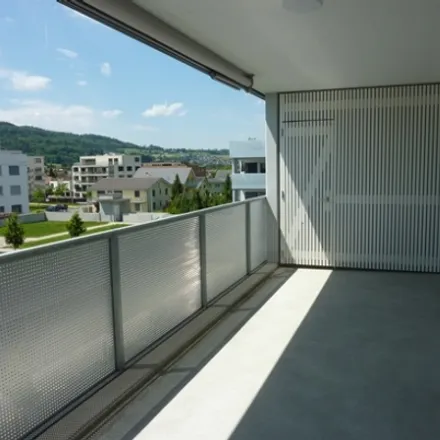 Image 3 - Anglikerstrasse 58, 5612 Villmergen, Switzerland - Apartment for rent