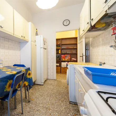 Image 6 - Via dei Carpini, 00172 Rome RM, Italy - Room for rent
