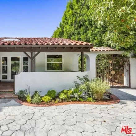 Image 2 - 4949 Glacier Drive, Los Angeles, CA 90041, USA - House for rent