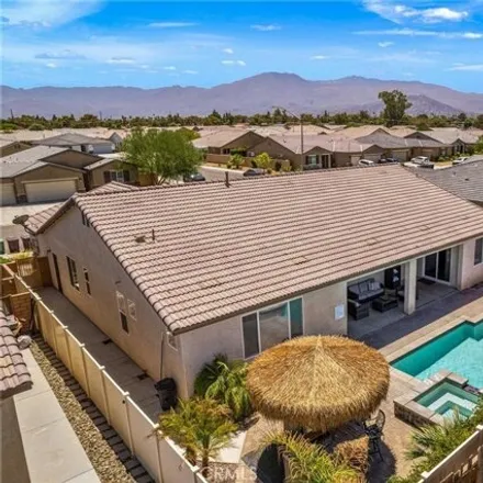 Buy this 5 bed house on 82876 Longfellow Court in Indio, CA 92201