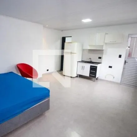 Rent this 1 bed apartment on Rua Padre Antônio Gouveia in Cidade Ademar, São Paulo - SP