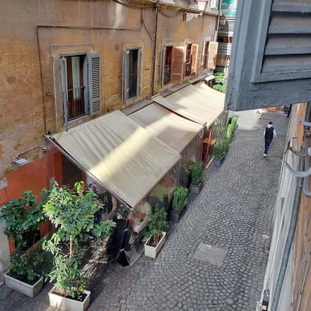 Image 9 - Via Sora, 00186 Rome RM, Italy - Apartment for rent