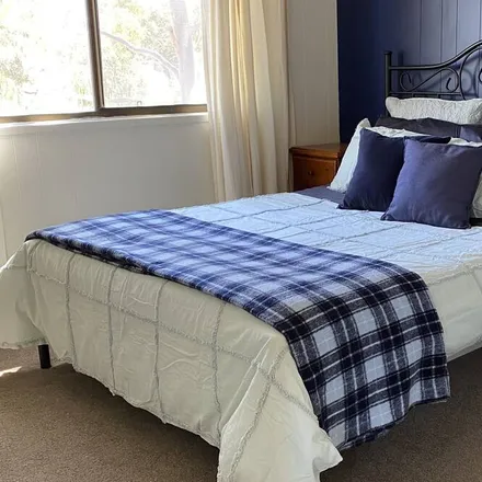 Rent this 1 bed house on Kanmantoo SA 5252