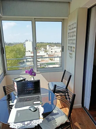 Buy this 3 bed apartment on Avenida General Rivera 3530 in 3530 BIS, 11600 Montevideo