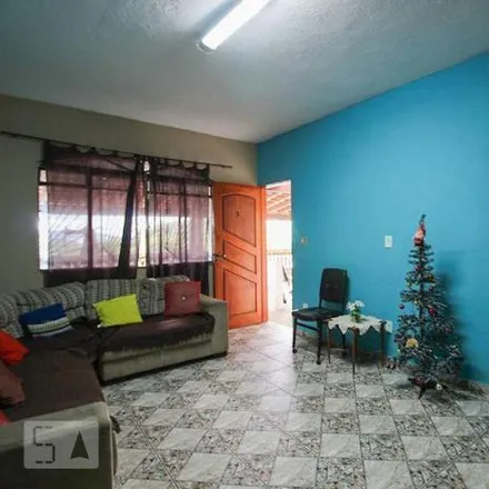 Buy this 3 bed house on Rua Tangara 88 in Jardim Novo Mundo, Várzea Paulista - SP