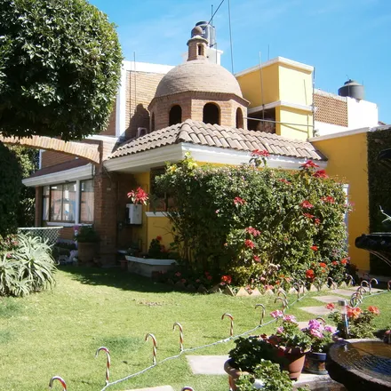 Image 2 - PUE, MX - House for rent