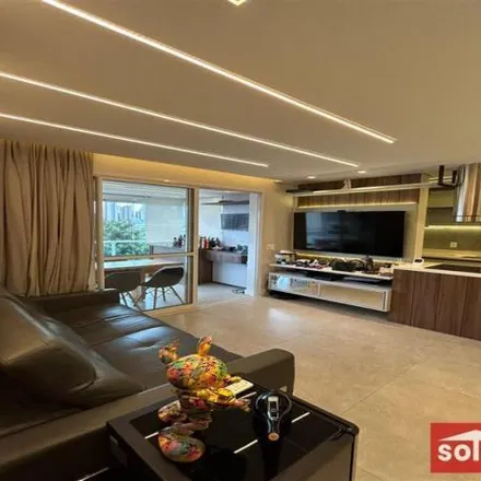 Buy this studio apartment on Rua Serra de Botucatu 1193 in Vila Carrão, São Paulo - SP