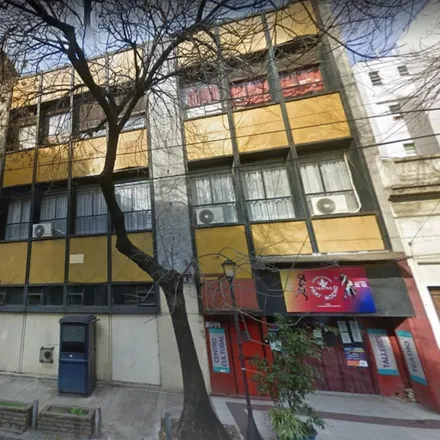 Buy this studio townhouse on Teniente General Juan Domingo Perón 3634 in Almagro, C1198 AAT Buenos Aires