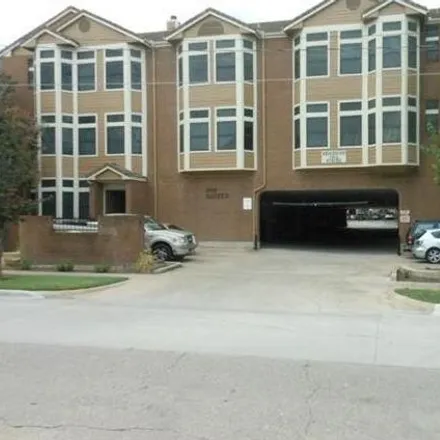 Rent this 2 bed condo on 2802 Nueces Street in Austin, TX 78705