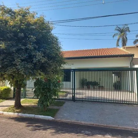 Buy this 3 bed house on Avenida Jânio da Silva Quadros in Jardim Chapadão, Campinas - SP