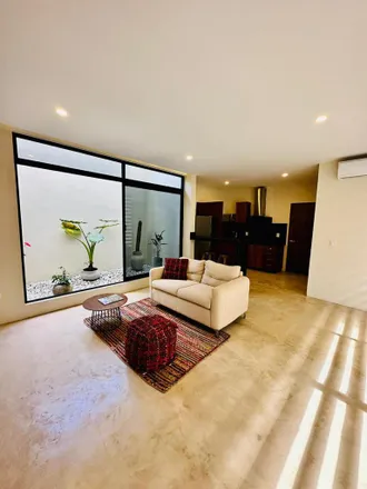 Buy this 3 bed apartment on 2 Norte Bis in Colonia Palmas Privadas, 77765 Tulum
