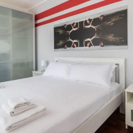 Rent this 1 bed apartment on Piazza Francesco Carrara in 9, 20136 Milan MI