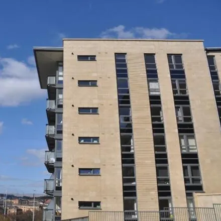 Rent this 1 bed apartment on 162 Hill Street in Glasgow, G3 6UB