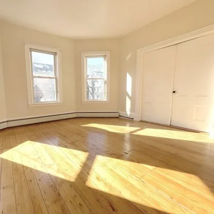 Rent this 4 bed apartment on 88 Calumet Street in Boston, MA 02120