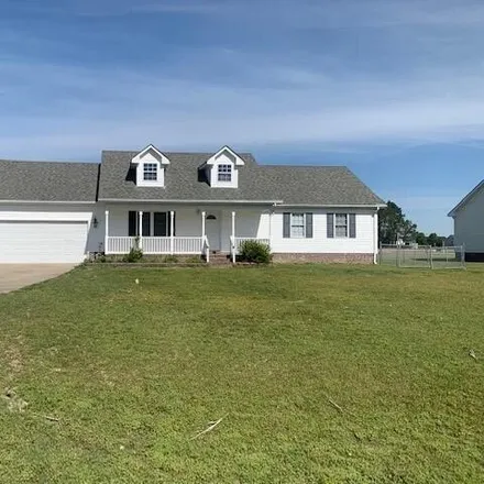 Rent this 3 bed house on 118 Terrilynn Way in Pasquotank County, NC 27909