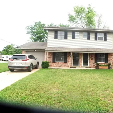 Buy this 4 bed house on 4 Clint Court in Little Rock, AR 72205