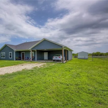Image 2 - 2044 Vz County Road 3808, Wills Point, Texas, 75169 - House for sale