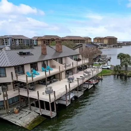 Rent this 3 bed townhouse on 253 Island Drive in Horseshoe Bay, TX 78657