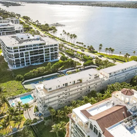 Image 7 - 3102 South Ocean Boulevard, Palm Beach, Palm Beach County, FL 33480, USA - Apartment for rent