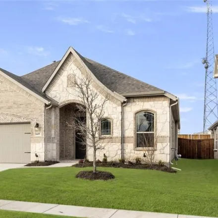 Image 2 - 8409 Watersway Dr, Rowlett, Texas, 75088 - House for sale