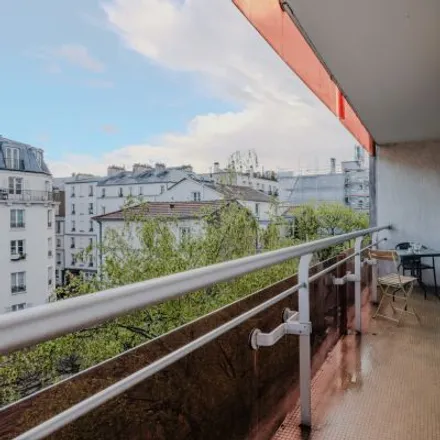 Image 5 - 23 Rue Bichat, 75010 Paris, France - Apartment for rent