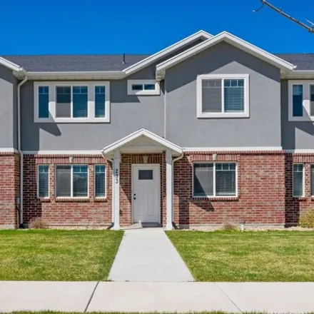 Buy this 4 bed house on North 1275 West in Springville, UT 84663