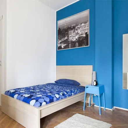 Image 1 - Via Giuseppe Bruschetti 14, 20125 Milan MI, Italy - Apartment for rent
