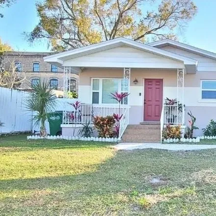 Rent this 2 bed house on 2340 West Saint Joseph Street in Tampa, FL 33607