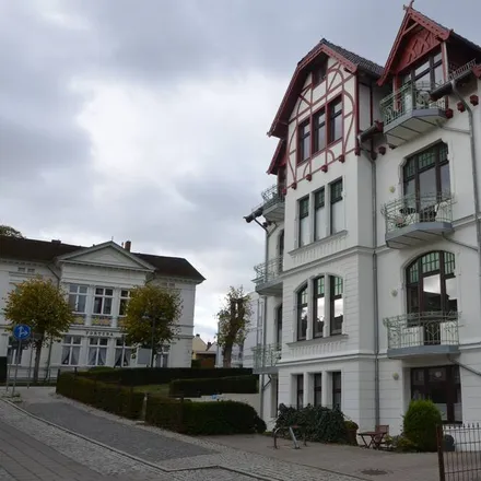 Image 9 - Heringsdorf, Mecklenburg-Vorpommern, Germany - Apartment for rent