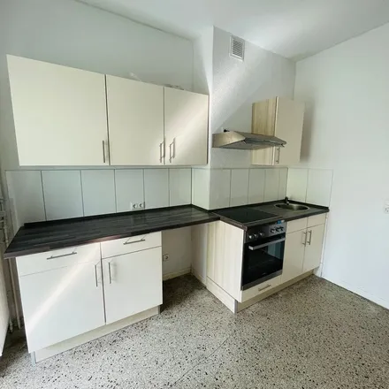 Rent this 2 bed apartment on Gazellestraße 6 in 24143 Kiel, Germany