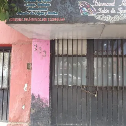 Buy this 3 bed house on Medellín 296 in Cuauhtémoc, 06760 Mexico City