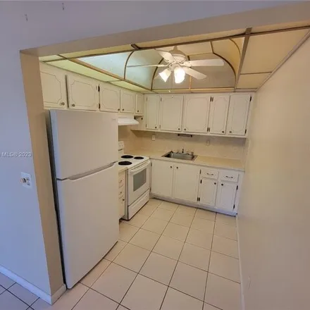 Rent this 2 bed condo on Elgin Street in Schall Circle, Palm Beach County