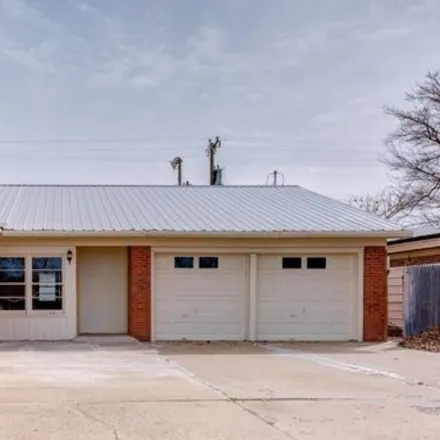 Buy this 3 bed house on Eman Threading in 4404 50th Street, Lubbock