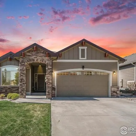 Buy this 5 bed house on 5187 Apricot Drive in Loveland, CO 80538