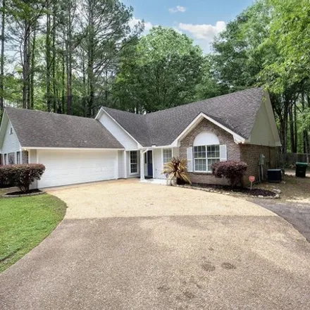 Buy this 3 bed house on 204 Pecan Creek Drive in Hinds County, MS 39170