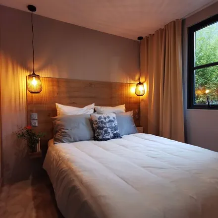 Rent this 2 bed apartment on Schashagen-Merkendorf Baumallee in B 501, 23730 Schashagen