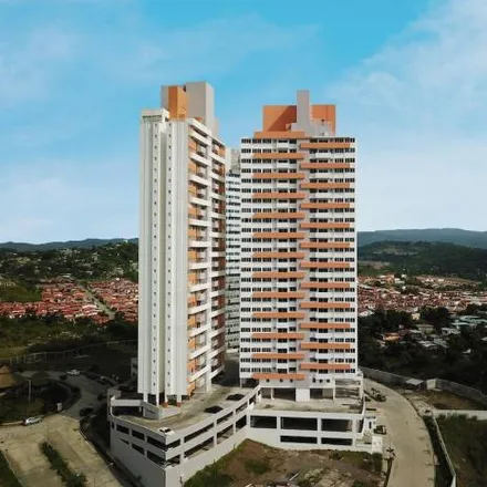 Image 2 - El Crisol, Distrito San Miguelito, Panama City, Panamá, Panama - Apartment for sale