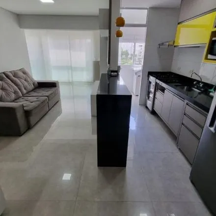Buy this 1 bed apartment on Avenida Jorge Zarur in Vila Ema, São José dos Campos - SP