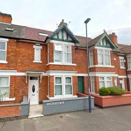 Buy this 6 bed house on 53 Livingstone Road in Derby, DE23 6PS