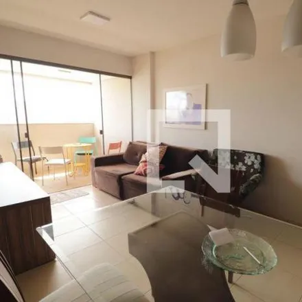 Rent this 3 bed apartment on Heart Hospital Anis Rassi in Avenida A 453, Setor Oeste