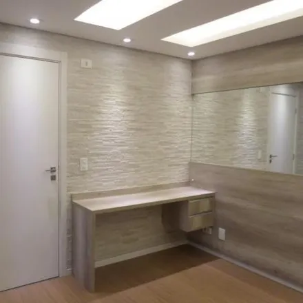 Rent this 2 bed apartment on Galeria A Travessa David Olympio Carneiro in Centro, Curitiba - PR