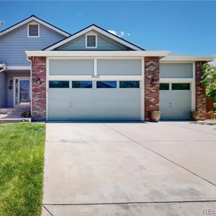 Buy this 3 bed house on 1812 South Mountain Daisy Way in Douglas County, CO 80129