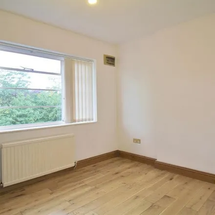 Rent this 2 bed apartment on Denison Close in London, N2 0LG